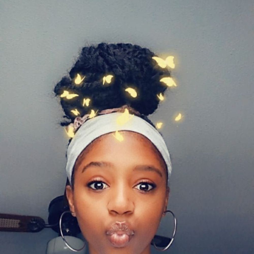 Meet your Posher, Shayla